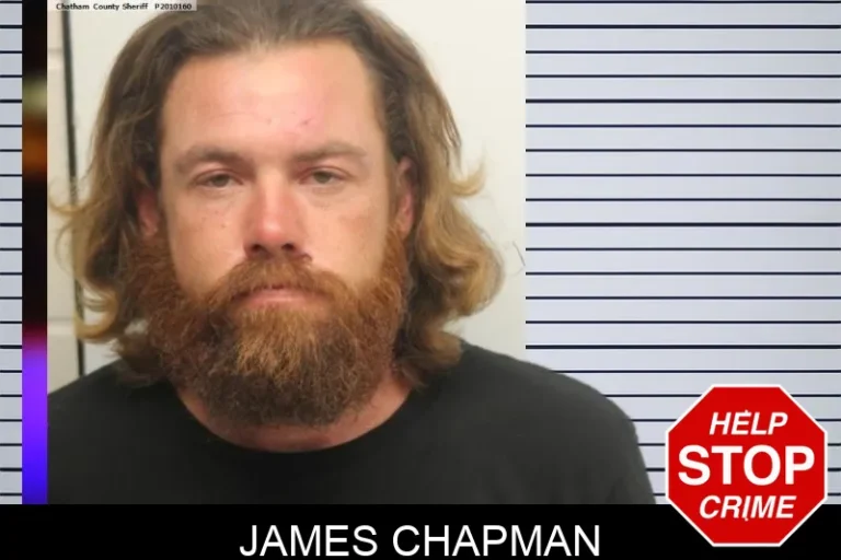 James Chapman