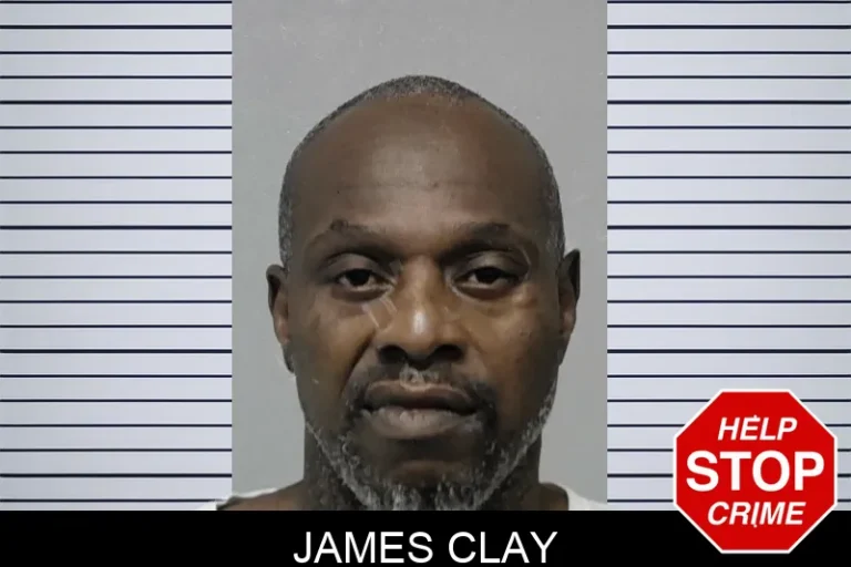 James Clay