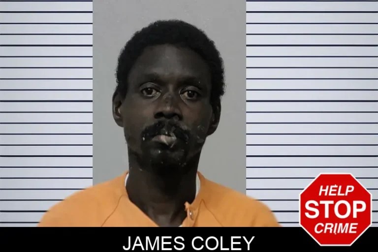 James Coley