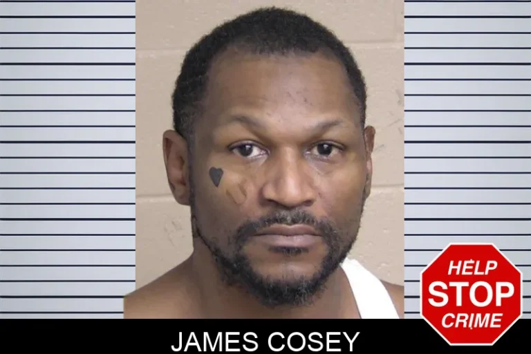 James Cosey