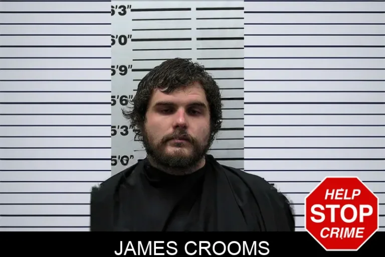 James Crooms