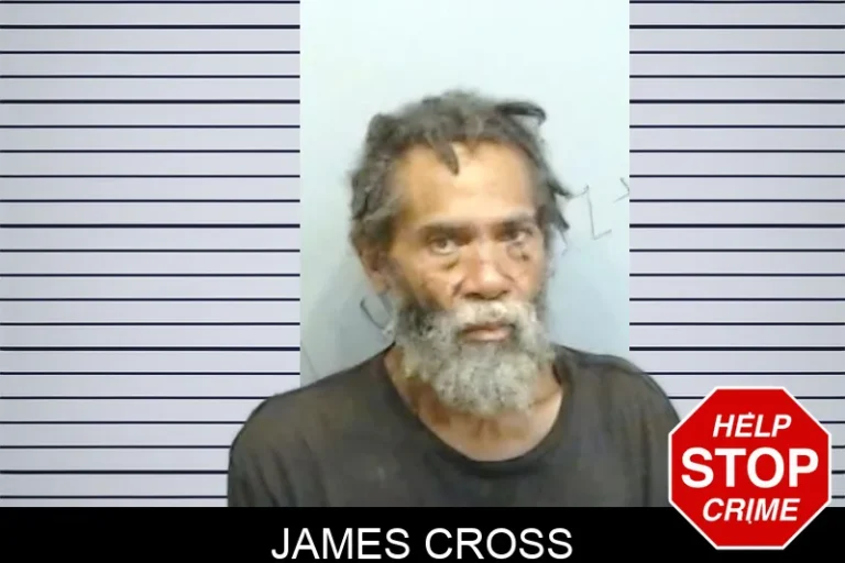 James Cross