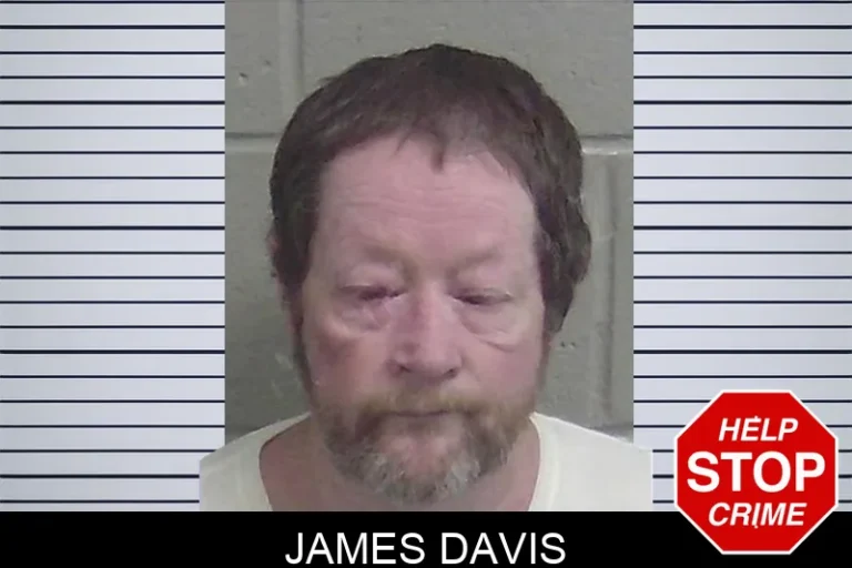 James Davis
