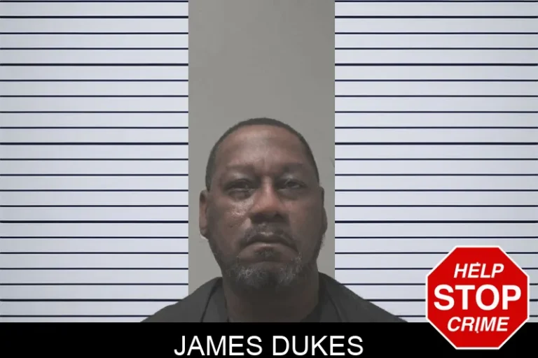 James Dukes