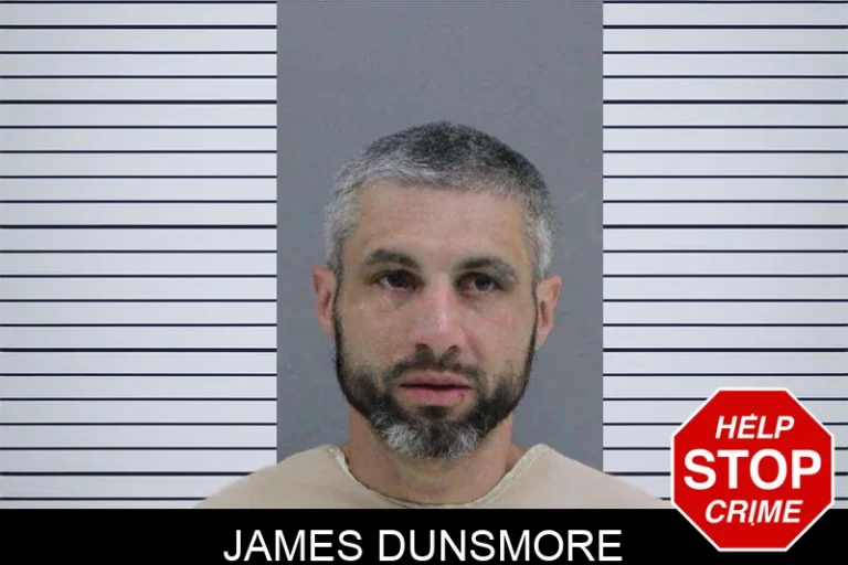 James Dunsmore