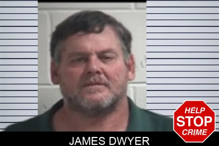 James Dwyer