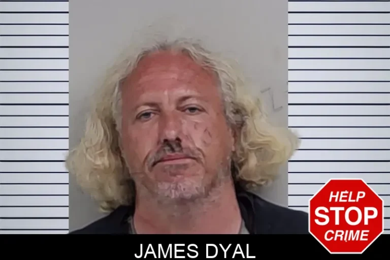 James Dyal