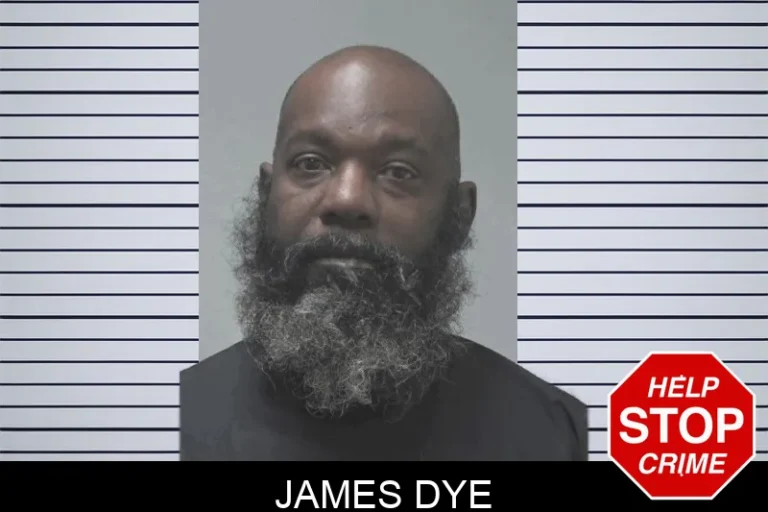 James Dye