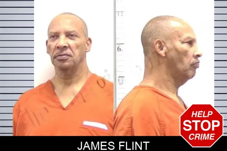 James Flint