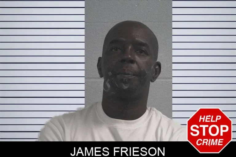 James Frieson