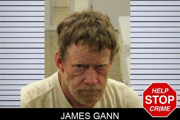 James Gann