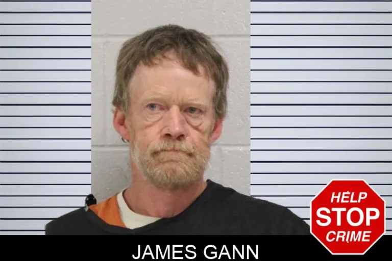 James Gann