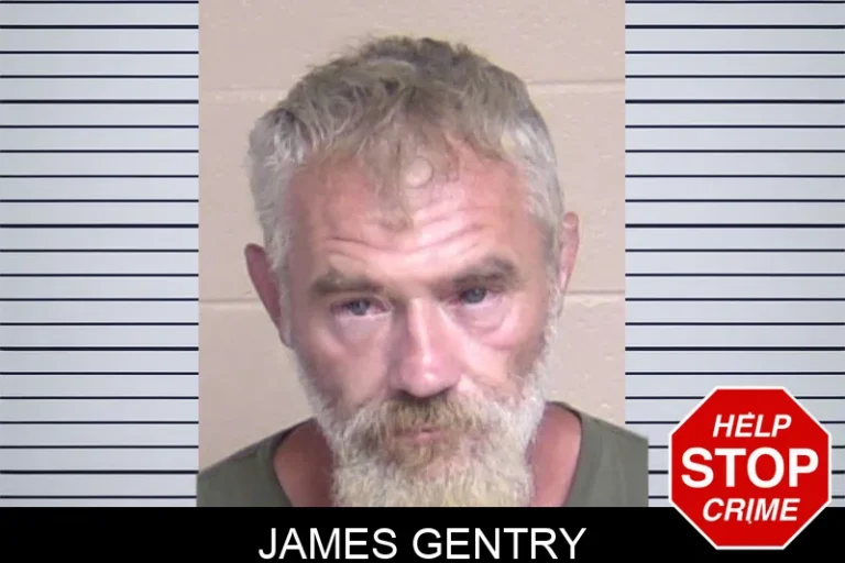 James Gentry