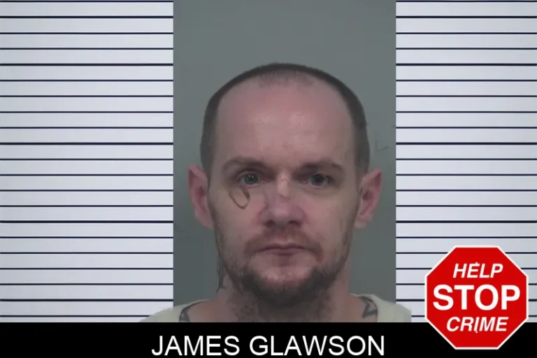 James Glawson