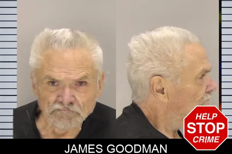 James Goodman