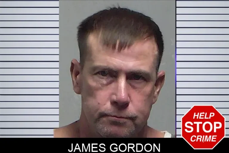 James Gordon