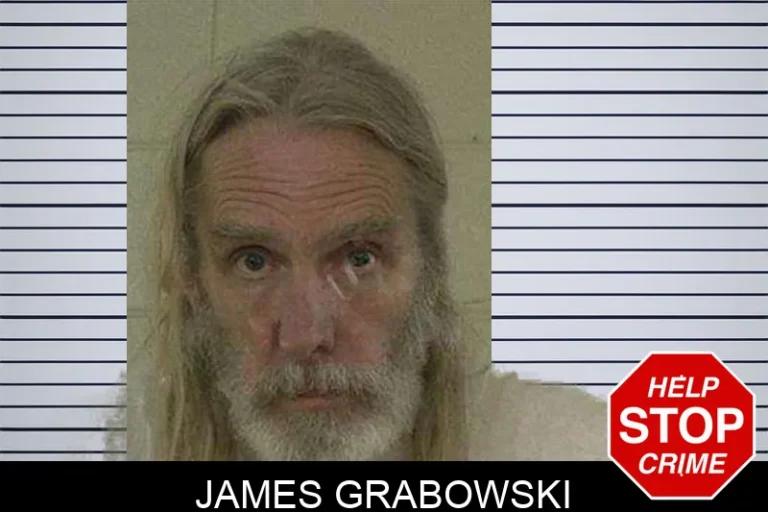 James Grabowski