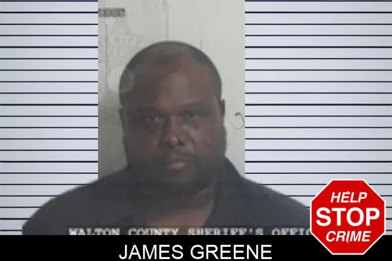 James Greene
