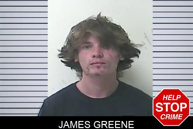 James Greene