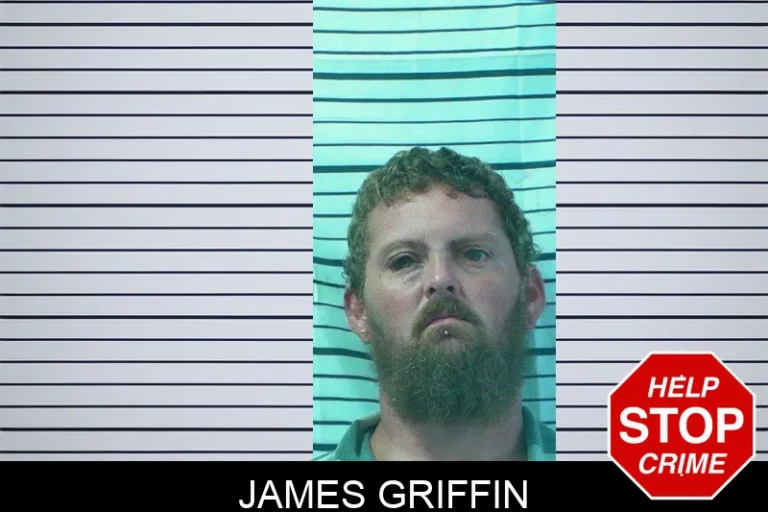 James Griffin