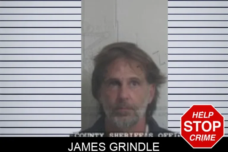 James Grindle
