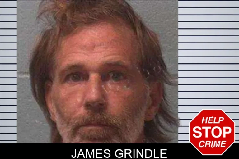 James Grindle