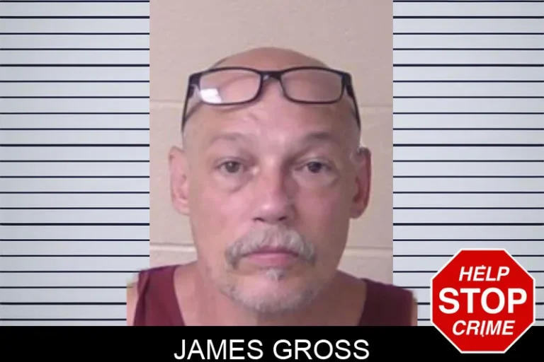 James Gross