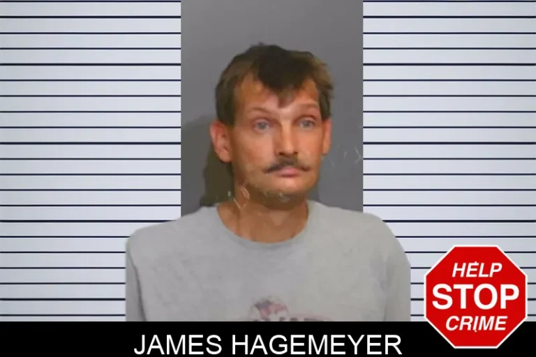 James Hagemeyer