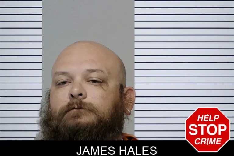 James Hales
