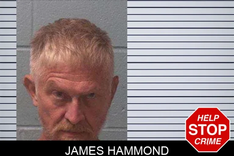 James Hammond