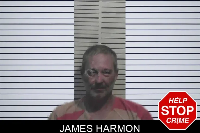 James Harmon