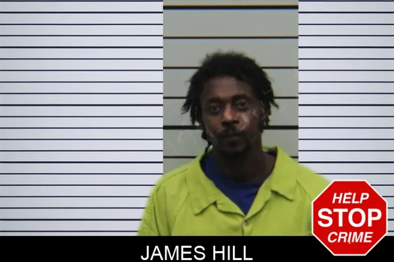 James Hill