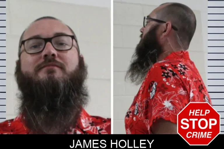 James Holley