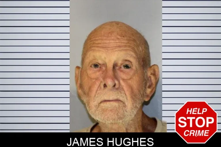 James Hughes