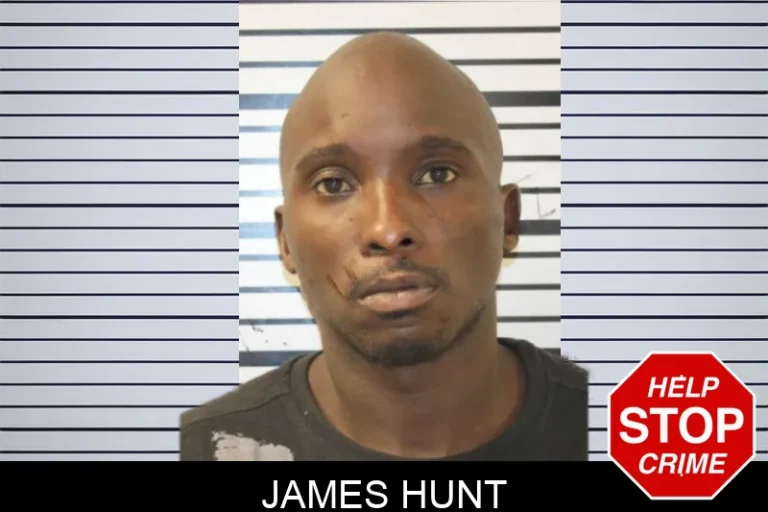 James Hunt