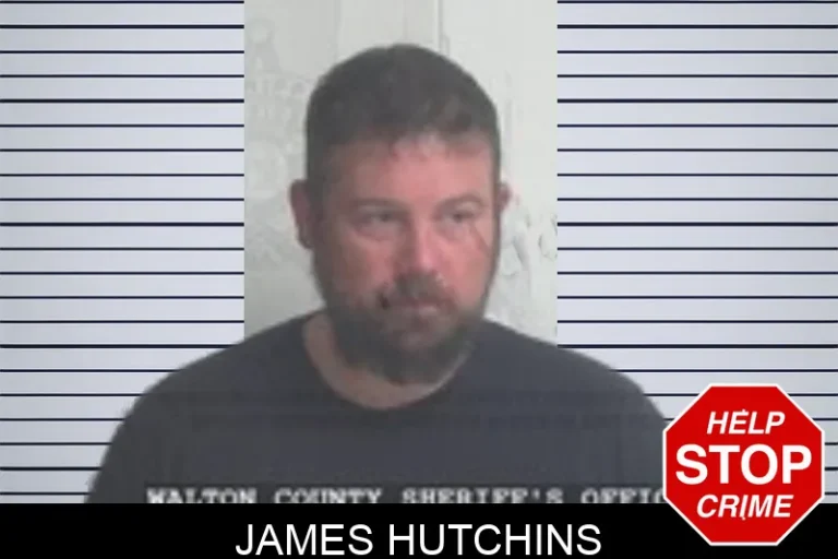 James Hutchins