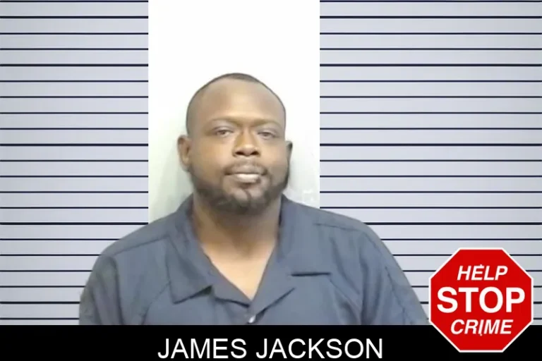James Jackson