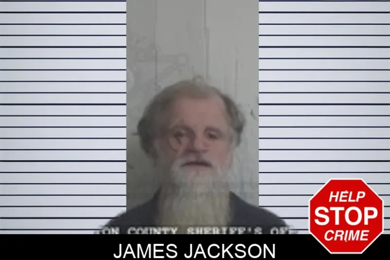 James Jackson