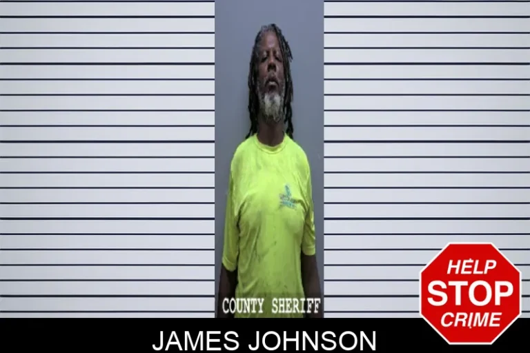 James Johnson