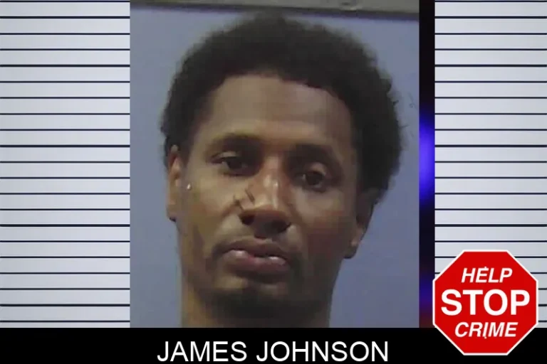 James Johnson