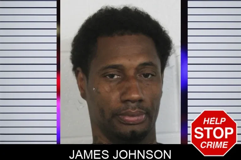 James Johnson