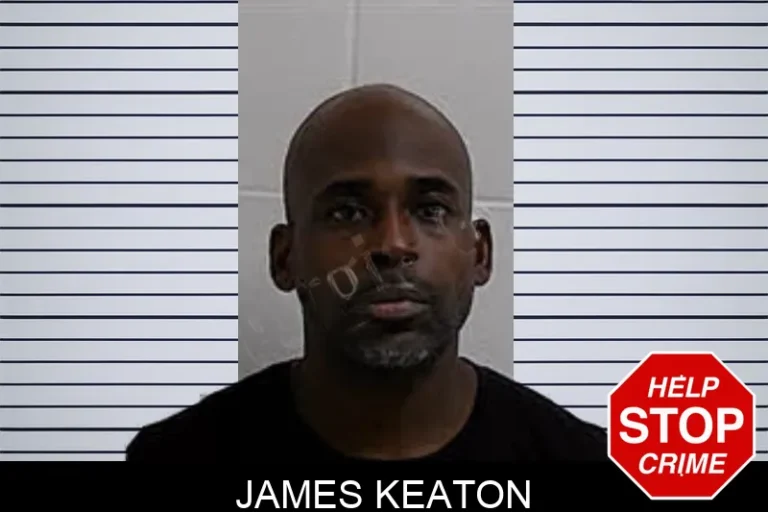 James Keaton