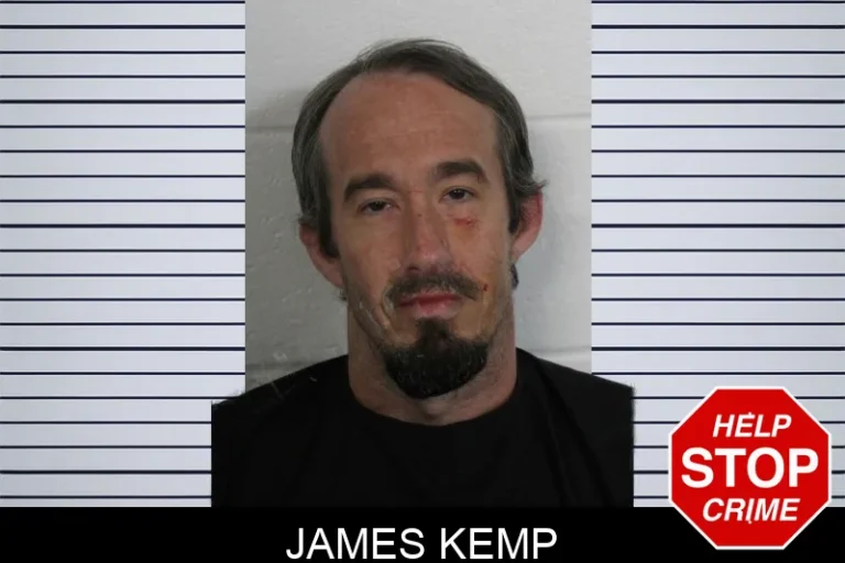 James Kemp