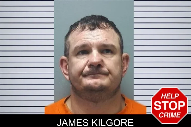 James Kilgore
