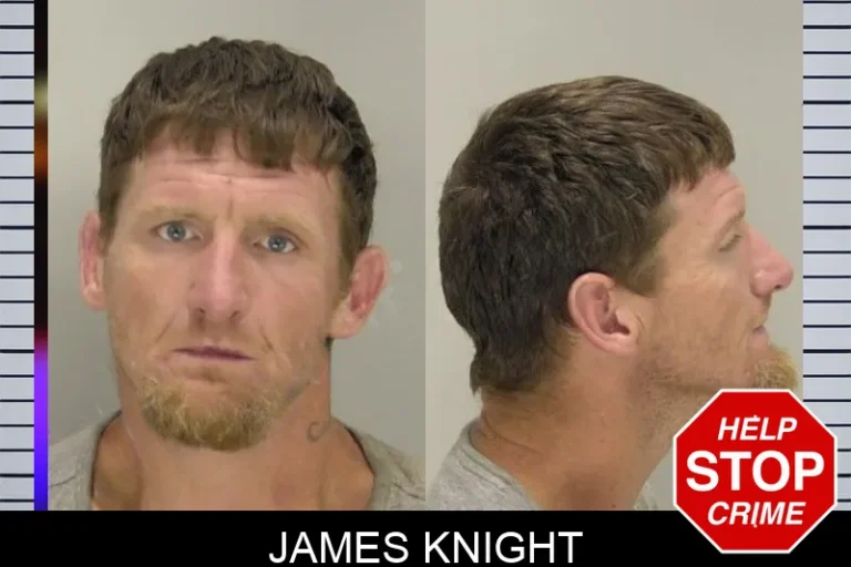 James Knight