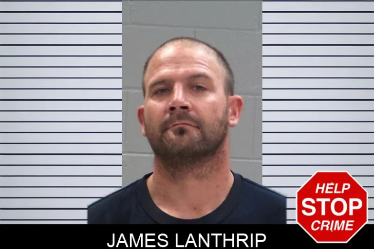 James Lanthrip