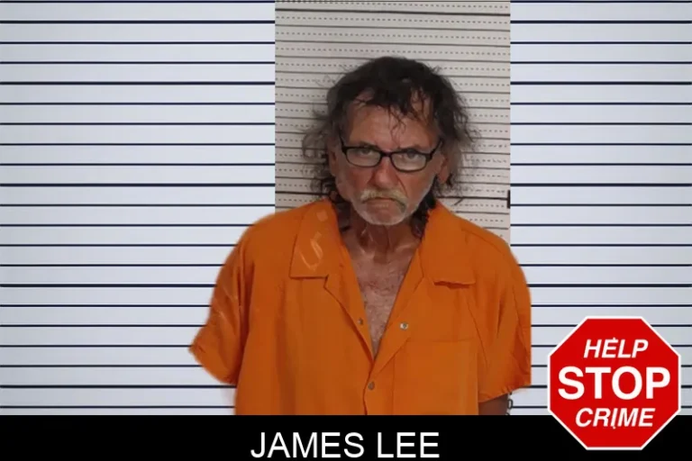 James Lee