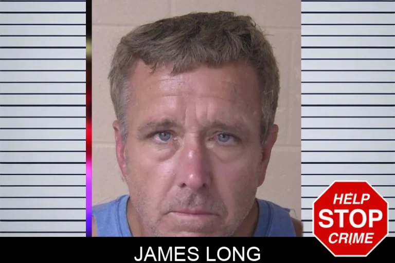James Long