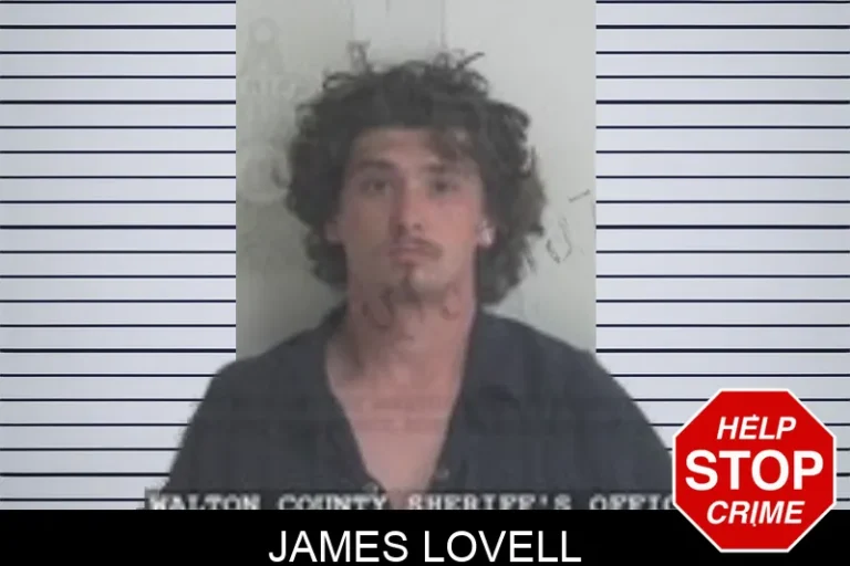 James Lovell