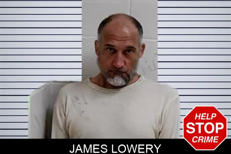James Lowery